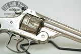 Smith & Wesson .44 Double Action First Model - 12 of 19