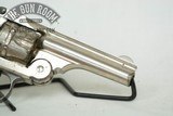 Smith & Wesson .44 Double Action First Model - 11 of 19
