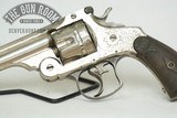 Smith & Wesson .44 Double Action First Model - 4 of 19