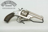Smith & Wesson .44 Double Action First Model - 9 of 19