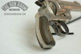 Smith & Wesson .44 Double Action First Model - 14 of 19