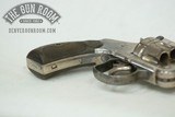 Smith & Wesson .44 Double Action First Model - 17 of 19