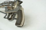 Smith & Wesson .44 Double Action First Model - 7 of 19