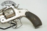 Smith & Wesson .44 Double Action First Model - 5 of 19