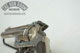 Smith & Wesson .44 Double Action First Model - 8 of 19
