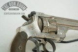 Smith & Wesson .44 Double Action First Model - 13 of 19