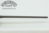 Martini Rook Rifle .360 Rook Factory Sporter - 14 of 20