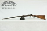 Martini Rook Rifle .360 Rook Factory Sporter - 7 of 20