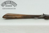 Martini Rook Rifle .360 Rook Factory Sporter - 20 of 20