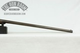 Martini Rook Rifle .360 Rook Factory Sporter - 6 of 20