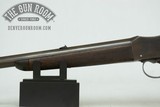 Martini Rook Rifle .360 Rook Factory Sporter - 10 of 20