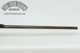 Martini Rook Rifle .360 Rook Factory Sporter - 19 of 20