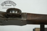 Martini Rook Rifle .360 Rook Factory Sporter - 17 of 20