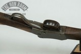 Martini Rook Rifle .360 Rook Factory Sporter - 16 of 20