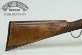Martini Rook Rifle .360 Rook Factory Sporter - 3 of 20