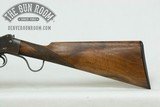 Martini Rook Rifle .360 Rook Factory Sporter - 8 of 20