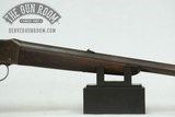 Martini Rook Rifle .360 Rook Factory Sporter - 5 of 20
