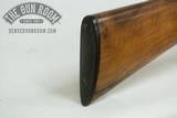 Martini Rook Rifle .360 Rook Factory Sporter - 2 of 20