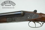John Kalezky 20g Sidelock - 13 of 22