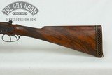 John Kalezky 20g Sidelock - 14 of 22