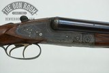 John Kalezky 20g Sidelock - 8 of 22