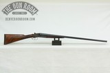John Kalezky 20g Sidelock - 1 of 22