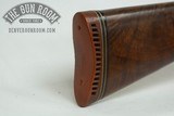 Ithaca Gun Co Grade 4 Trap 12g - 2 of 22
