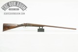 Westley Richards Box Lock 12g - 2 of 24