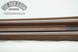 Westley Richards Box Lock 12g - 16 of 24
