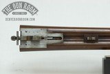 Westley Richards Box Lock 12g - 23 of 24