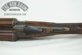 Westley Richards Box Lock 12g - 17 of 24