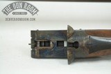 Westley Richards Box Lock 12g - 24 of 24