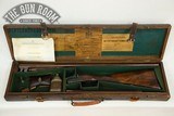 Westley Richards Box Lock 12g - 1 of 24