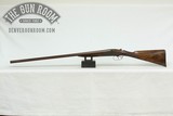 Westley Richards Box Lock 12g - 9 of 24