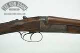 Westley Richards Box Lock 12g - 5 of 24