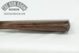 Westley Richards Box Lock 12g - 18 of 24