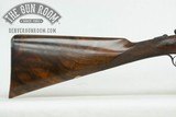 Westley Richards Box Lock 12g - 4 of 24