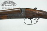 Westley Richards Box Lock 12g - 12 of 24