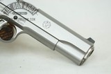 Ruger SR1911 .45 ACP - 8 of 12