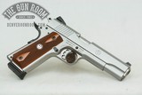 Ruger SR1911 .45 ACP - 7 of 12