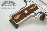 Ruger SR1911 .45 ACP - 10 of 12
