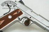 Ruger SR1911 .45 ACP - 9 of 12
