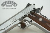 Ruger SR1911 .45 ACP - 4 of 12