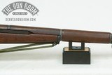 Springfield M1 Garand 1943 .30-06 - 5 of 16