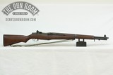 Springfield M1 Garand 1943 .30-06 - 1 of 16