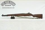Springfield M1 Garand 1943 .30-06 - 8 of 16