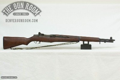 Springfield M1 Garand 1943 .30-06