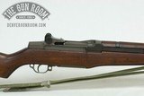 Springfield M1 Garand 1943 .30-06 - 4 of 16