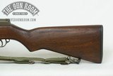 Springfield M1 Garand 1943 .30-06 - 12 of 16