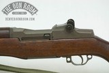 Springfield M1 Garand 1943 .30-06 - 11 of 16